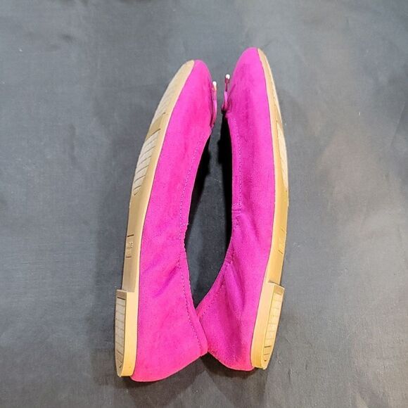 AMERICAN EAGLE MEMORY FOAM SLIP-ON WOMEN"S FLAT - Picture 13 of 15